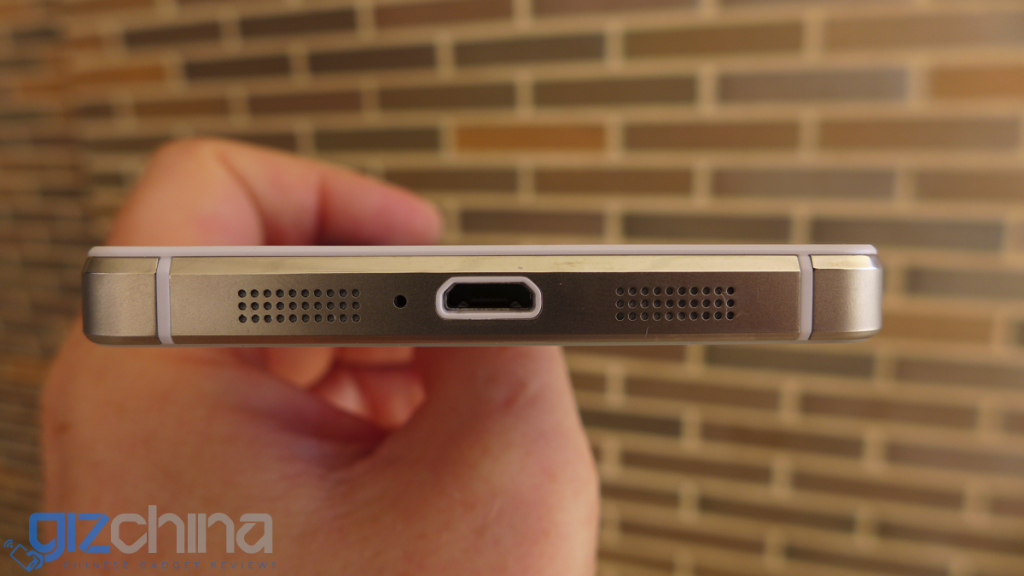 Leagoo Elite 1 Unboxing and First Impressions