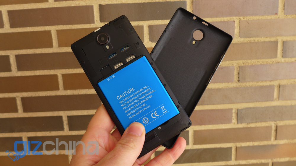 Elephone Trunk review - Surprisingly good Redmi rival but not perfect