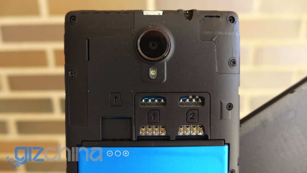 Elephone Trunk review - Surprisingly good Redmi rival but not perfect