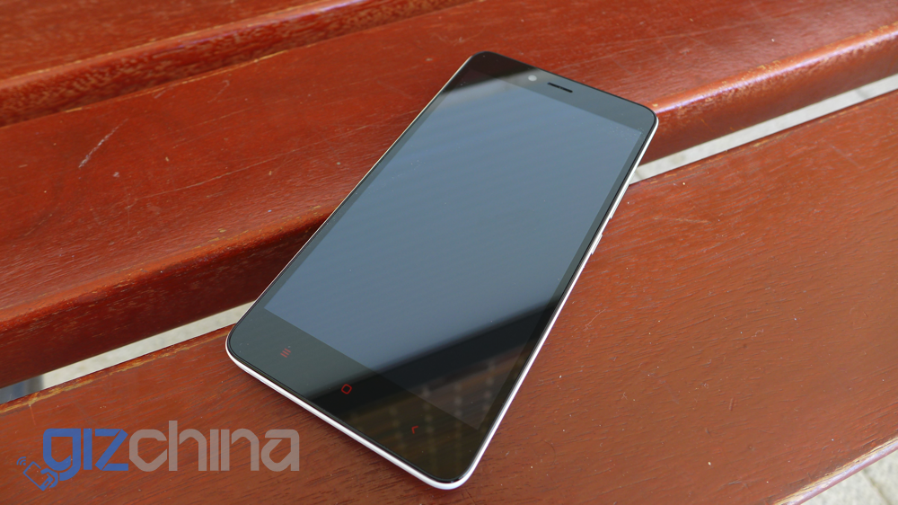 Xiaomi Redmi Note 2 Review