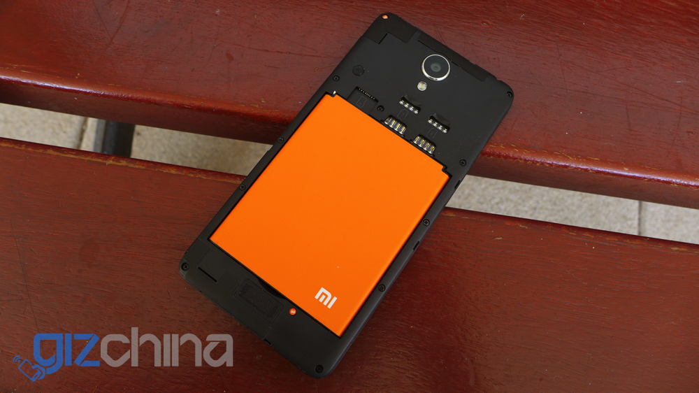 Xiaomi Redmi Note 2 Review