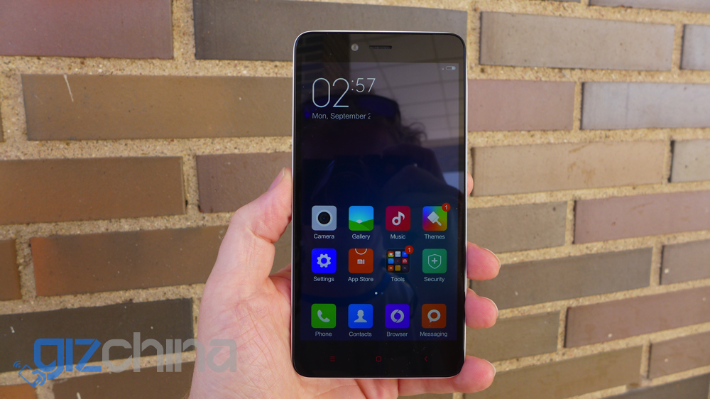 Xiaomi Redmi Note 2 Review
