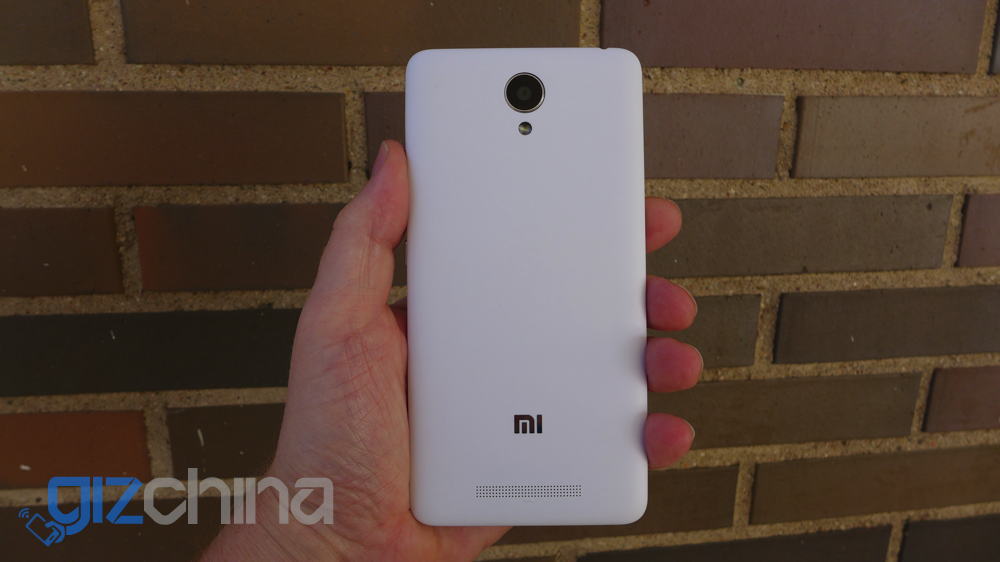 Xiaomi Redmi Note 2 Review
