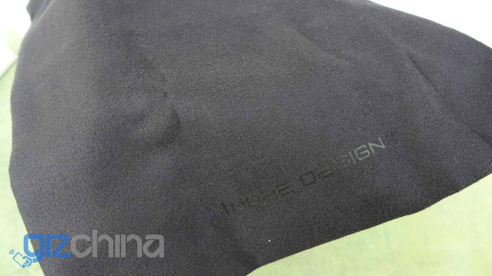 Xiaomi Mi Headphones Review