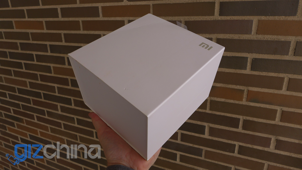 Xiaomi Mi Headphones Review
