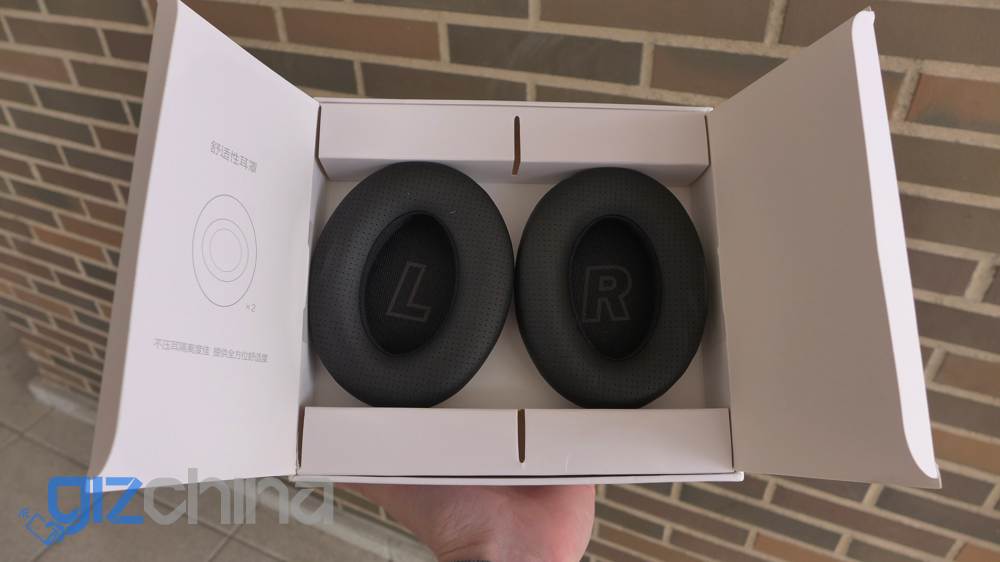 Xiaomi Mi Headphones Review