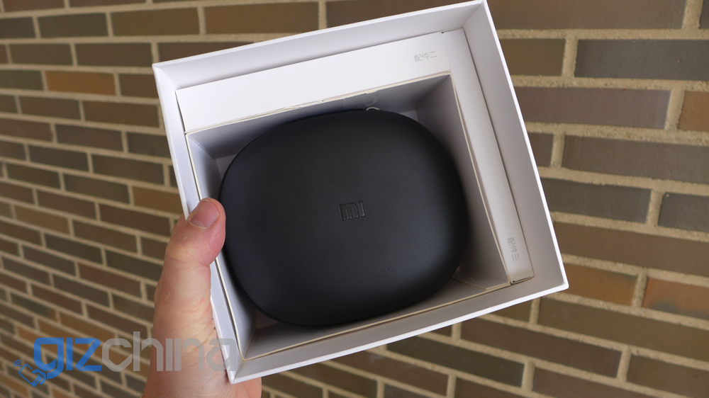 Xiaomi Mi Headphones Review