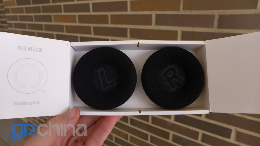 Xiaomi Mi Headphones Review