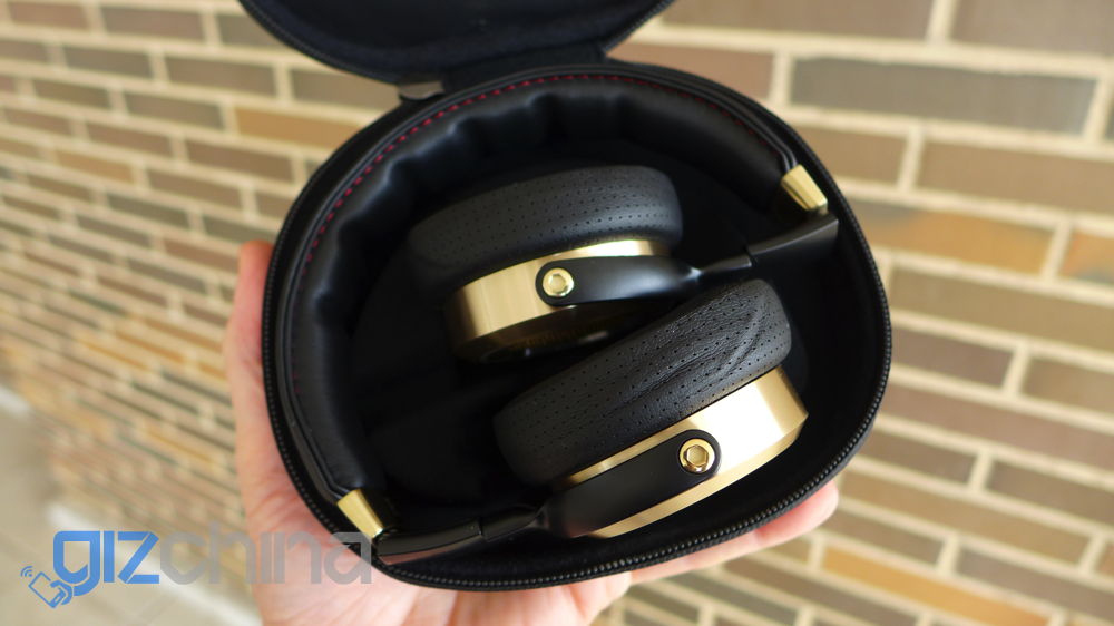 Xiaomi Mi Headphones Review