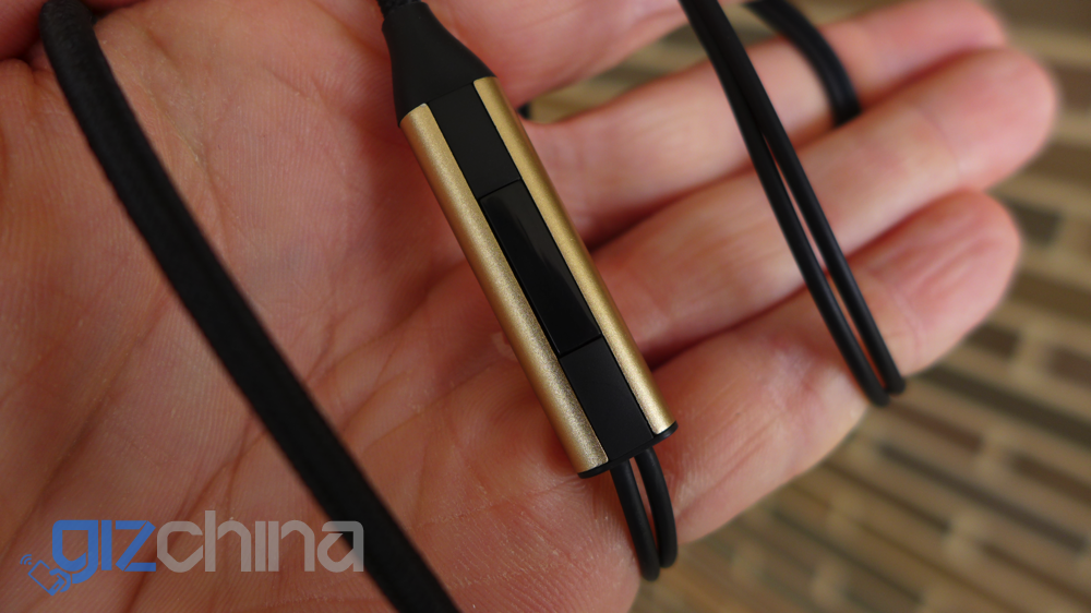 Xiaomi Mi Headphones Review