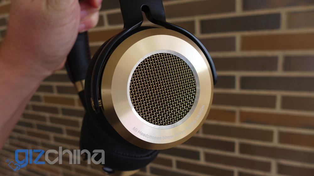 Xiaomi Mi Headphones Review