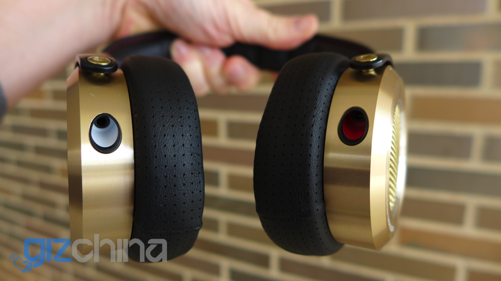 Xiaomi Mi Headphones Review