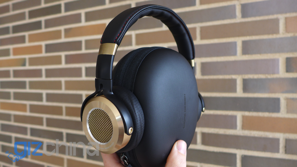 Xiaomi Mi Headphones Review