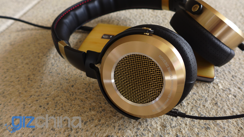 Xiaomi Mi Headphones Review