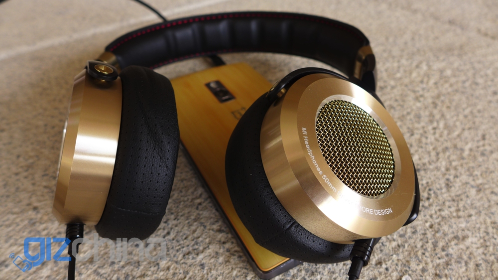 Xiaomi Mi Headphones Review