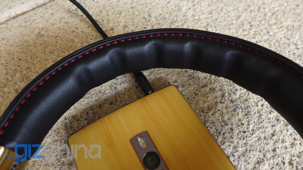 Xiaomi Mi Headphones Review