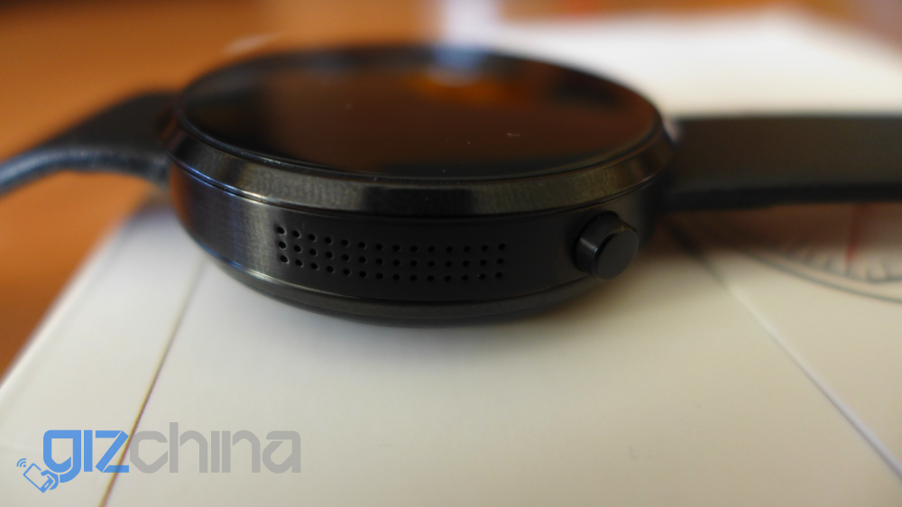 Zopo Z Watch Review - is this Z wearable for you?