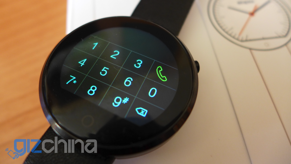 Zopo Z Watch Review - is this Z wearable for you?