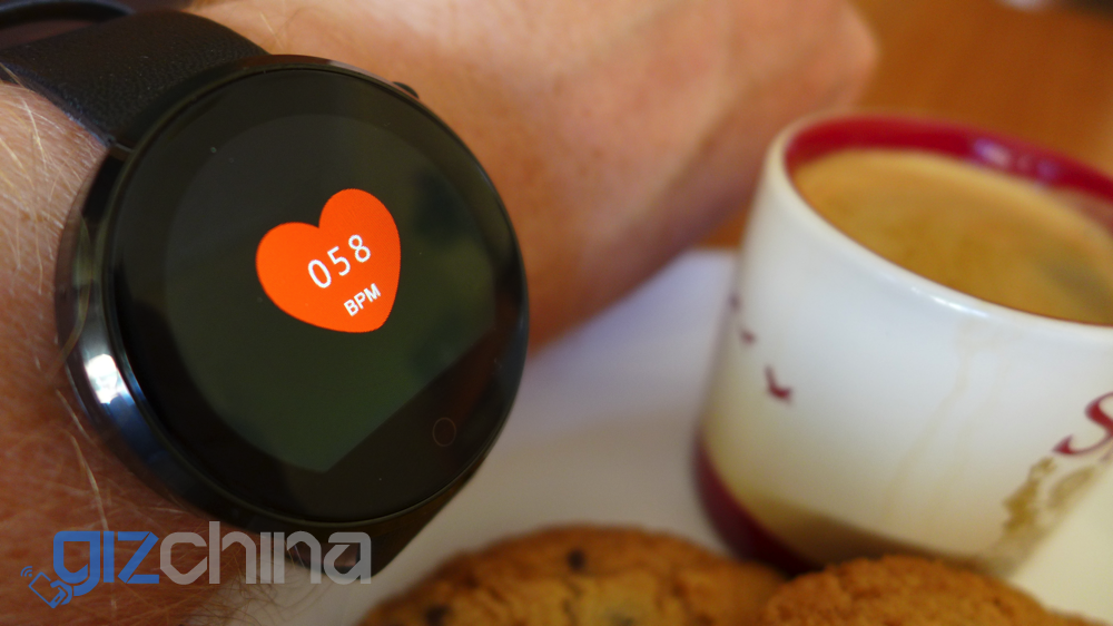 Zopo Z Watch Review - is this Z wearable for you?