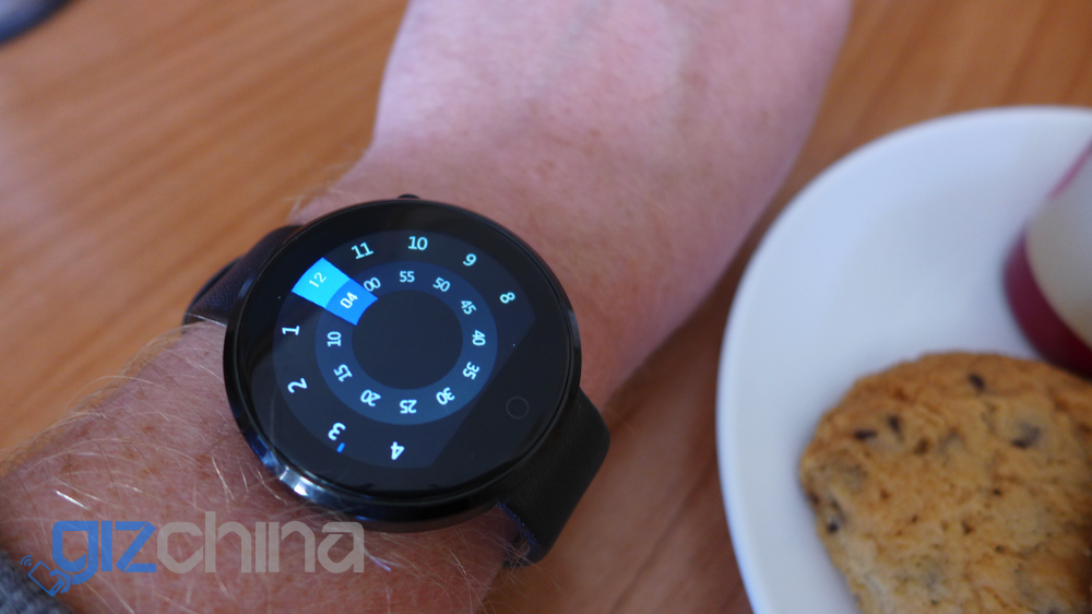 Zopo Z Watch Review - is this Z wearable for you?