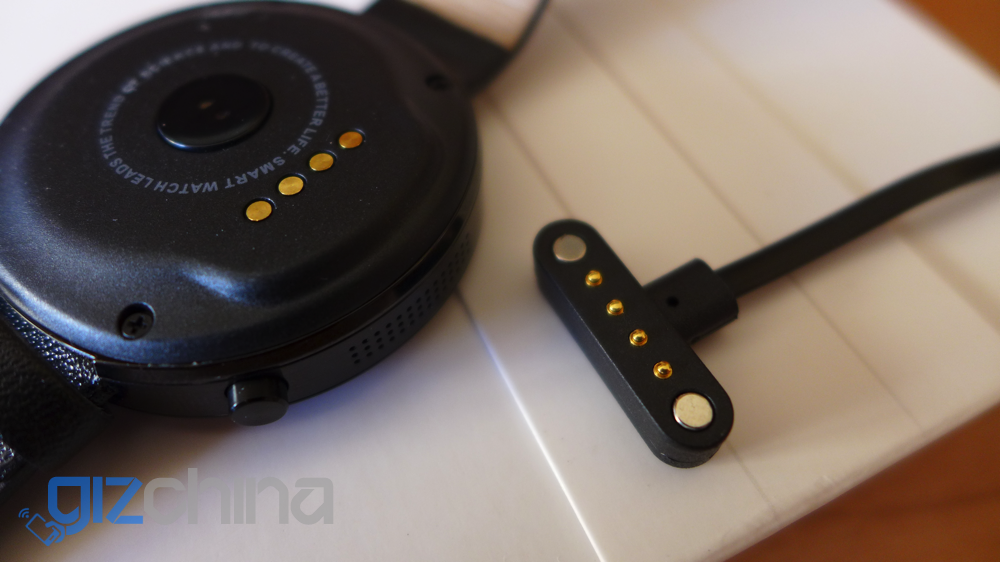 Zopo Z Watch Review - is this Z wearable for you?
