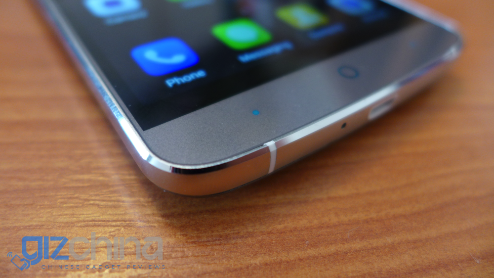 Elephone P8000 Review