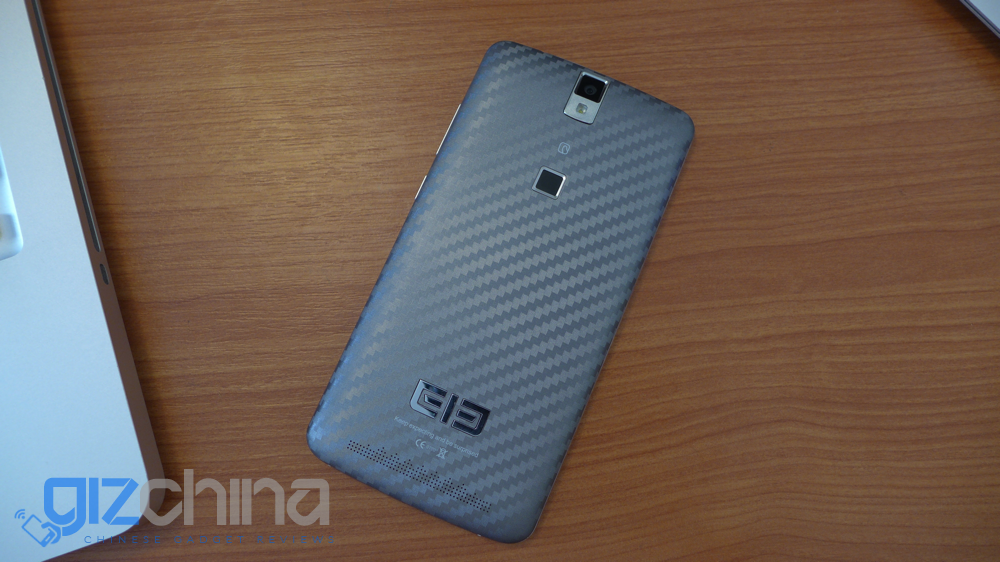 Elephone P8000 Review