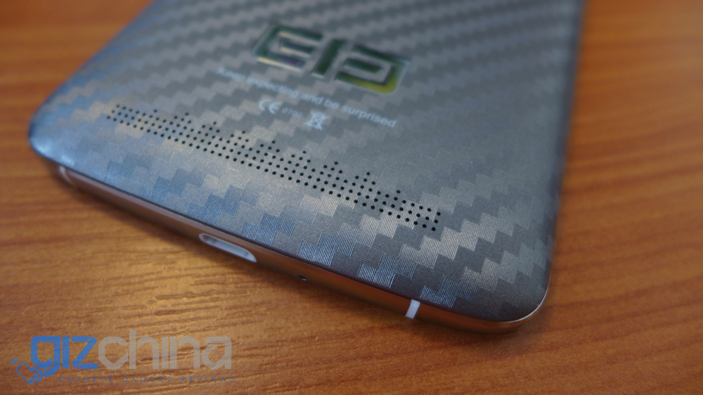 Elephone P8000 Review