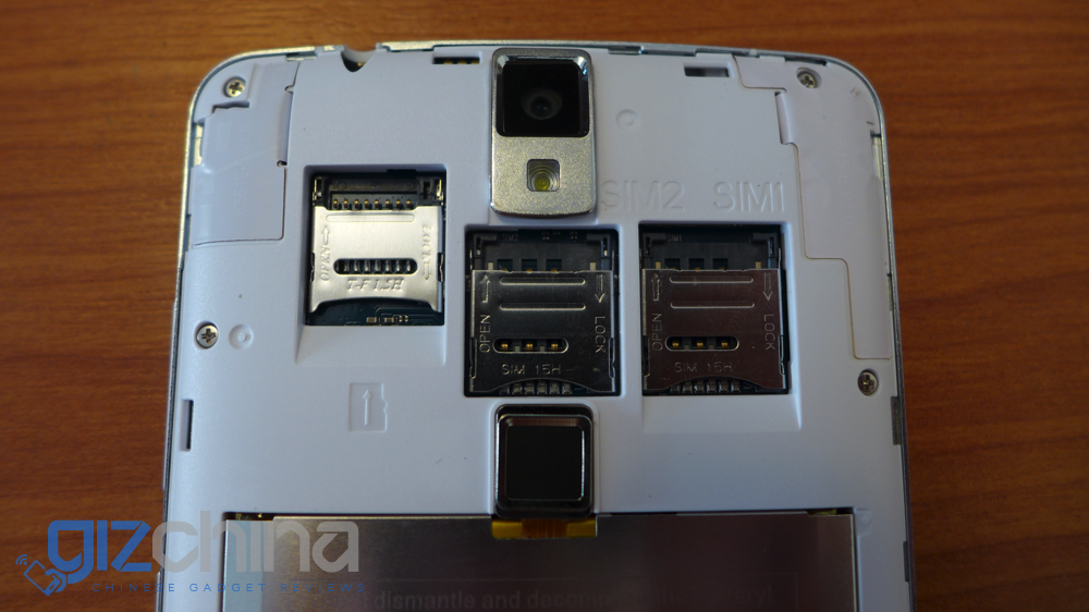 Elephone P8000 Review