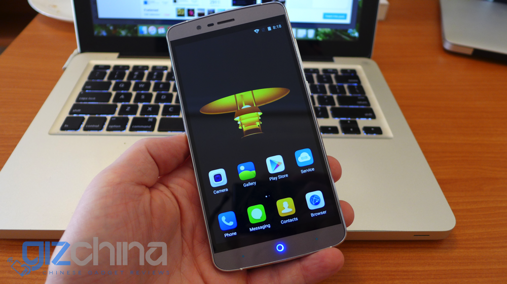 Elephone P8000 Review