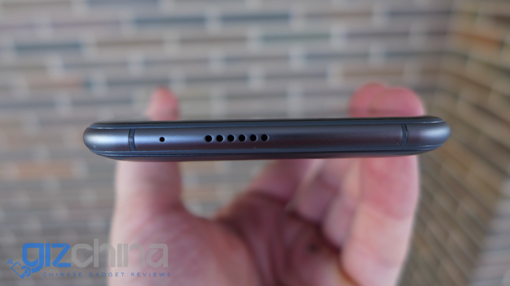 Ulefone Paris Review