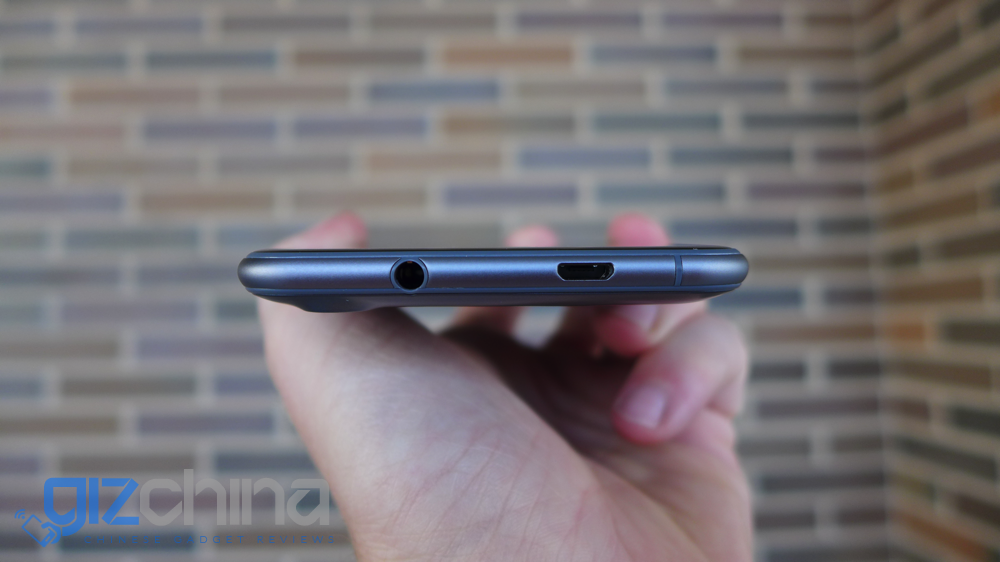 Ulefone Paris Review