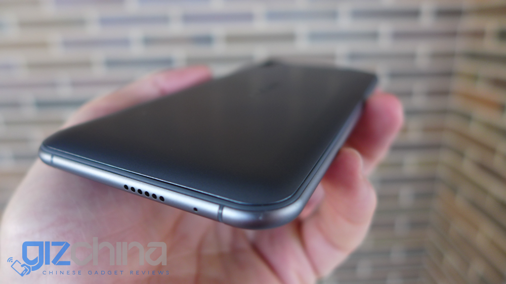 Ulefone Paris Review