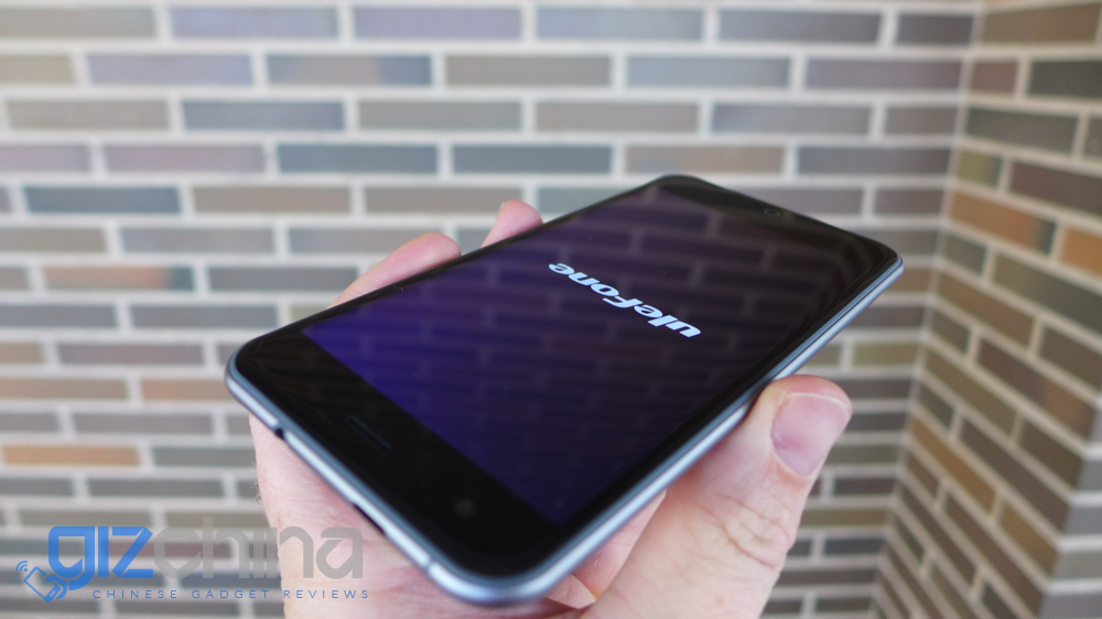 Ulefone Paris Review