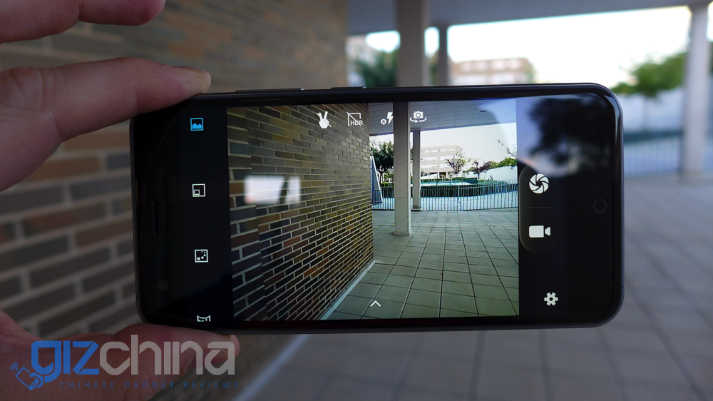 Ulefone Paris Review