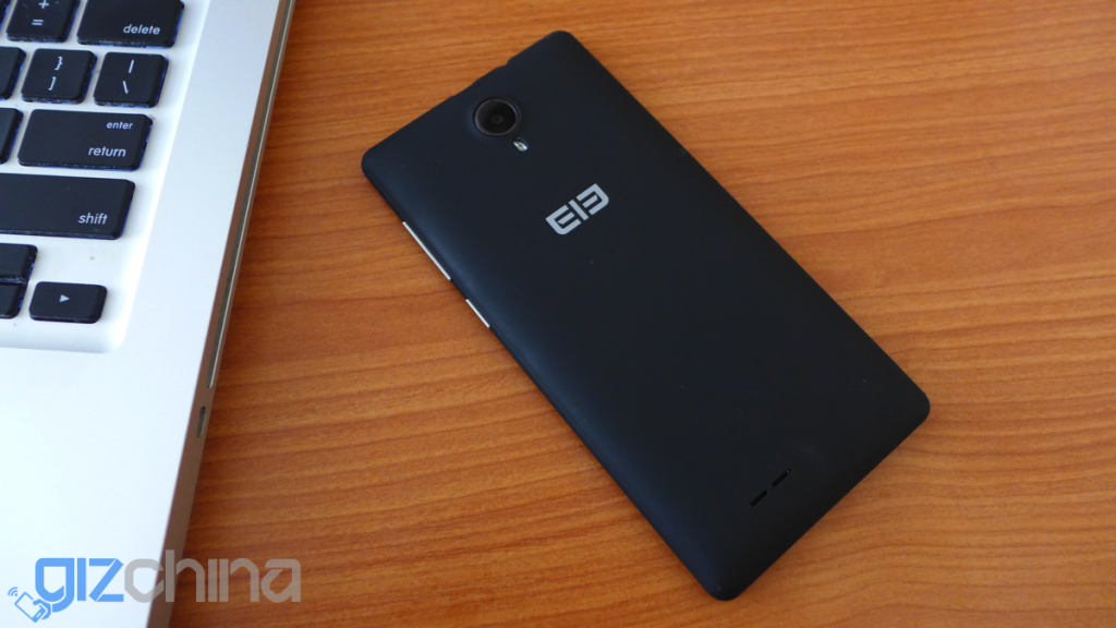 Elephone Trunk review - Surprisingly good Redmi rival but not perfect