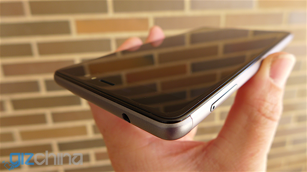 Elephone M1 Review