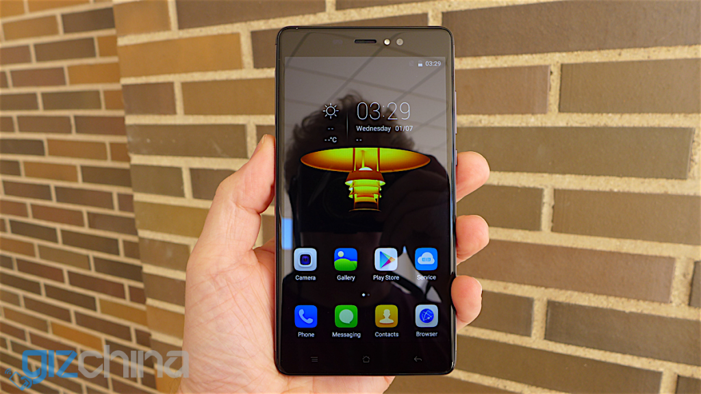 Elephone M1 Review