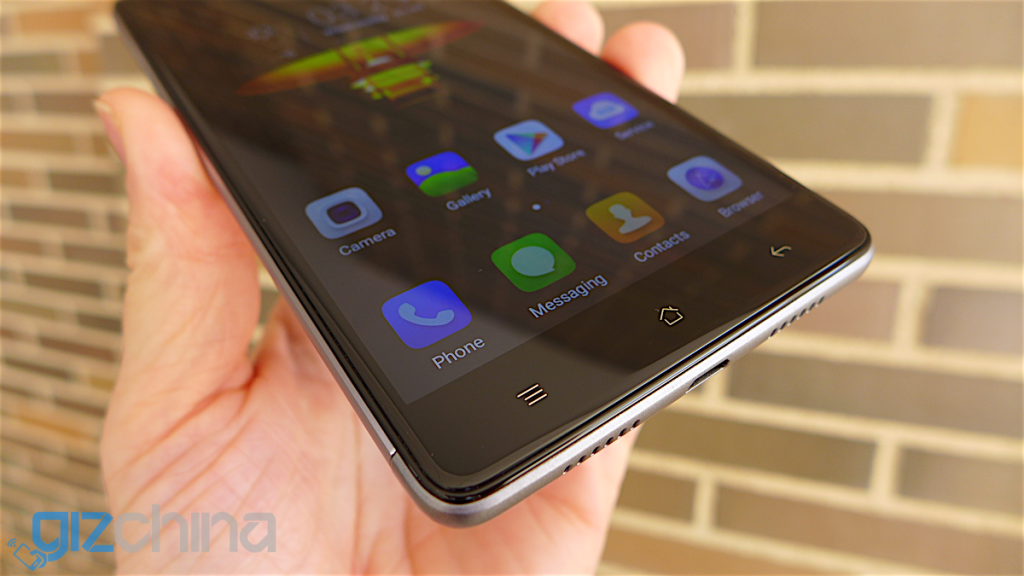 Elephone M1 Review