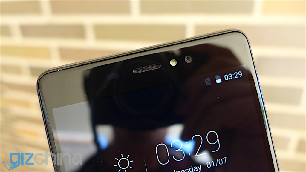 Elephone M1 Review