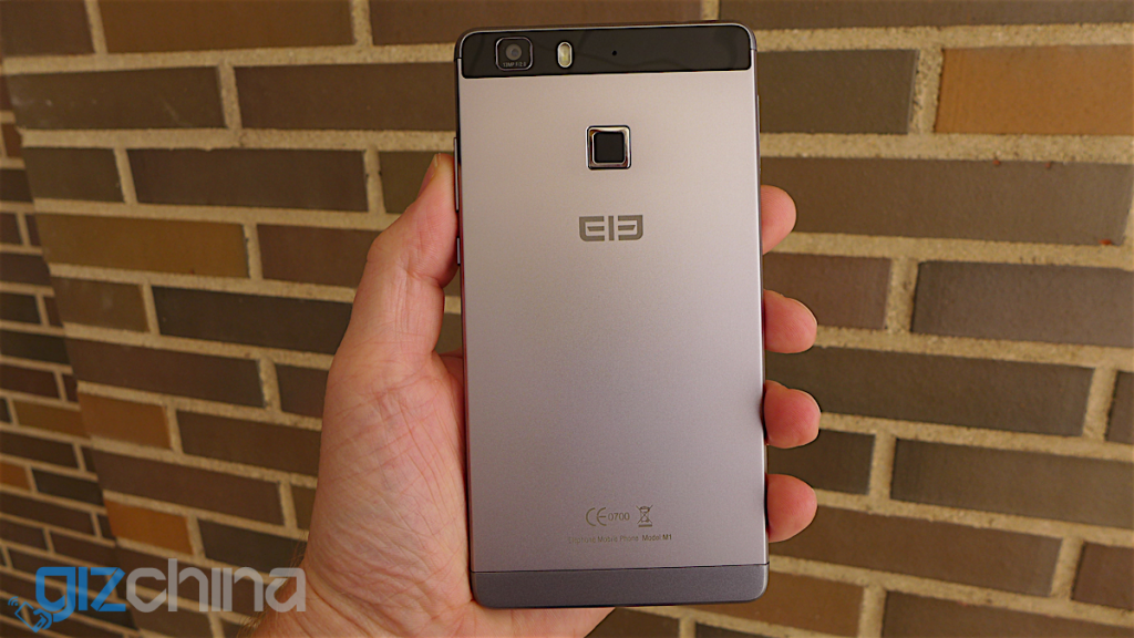 Elephone M1 Review