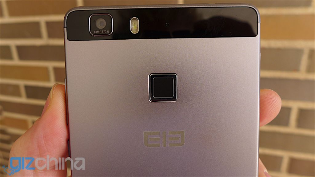 Elephone M1 Review