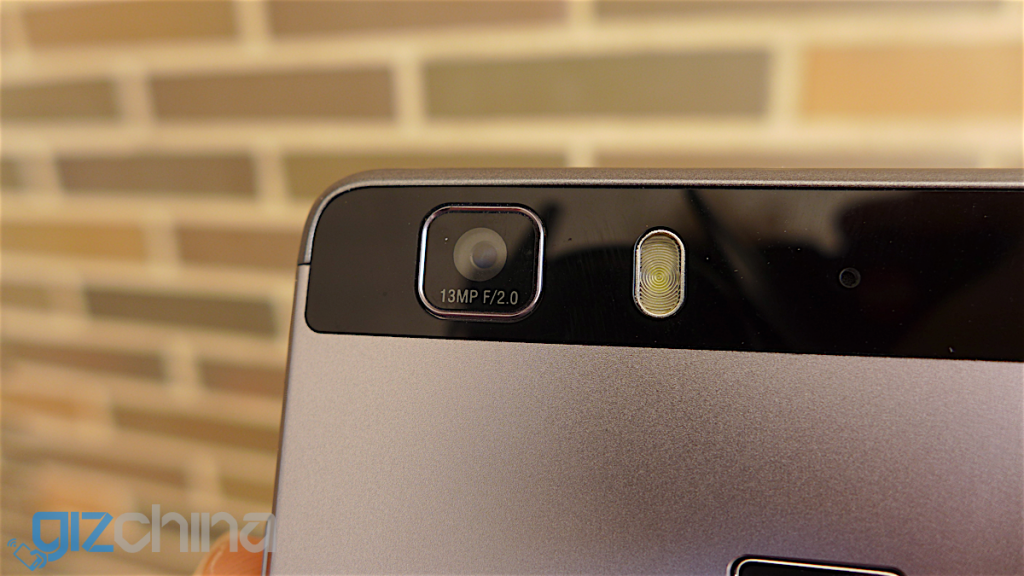 Elephone M1 Review