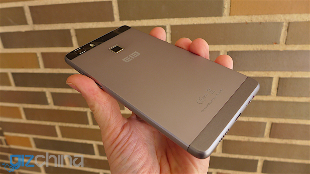 Elephone M1 Review