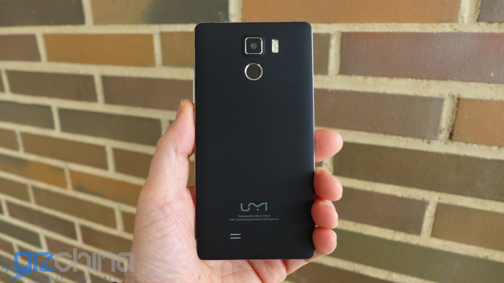 UMi Fair Review