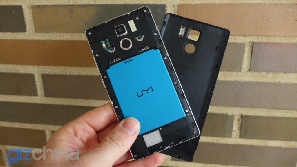 UMi Fair Review