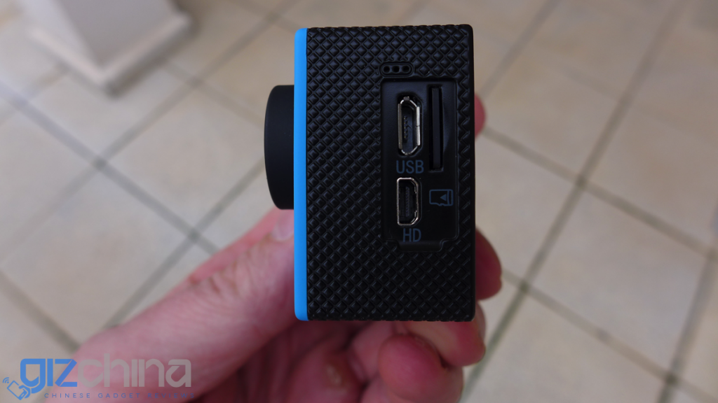 SJCAM SJ4000+ Gyro Review - has SJCAM got what it takes to beat GoPro?
