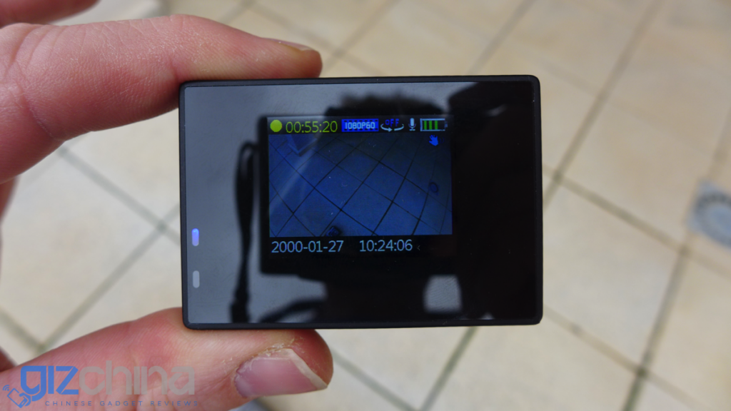 SJCAM SJ4000+ Gyro Review - has SJCAM got what it takes to beat GoPro?