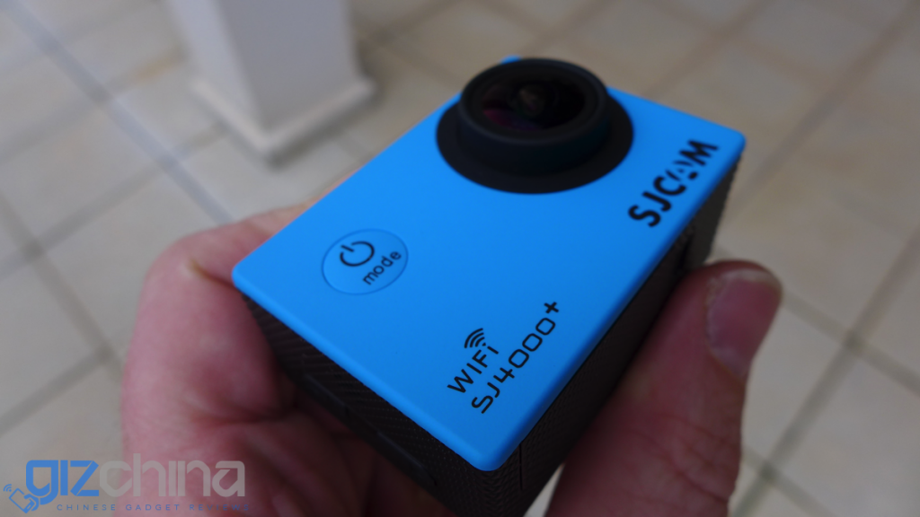 SJCAM SJ4000+ Gyro Review - has SJCAM got what it takes to beat GoPro?