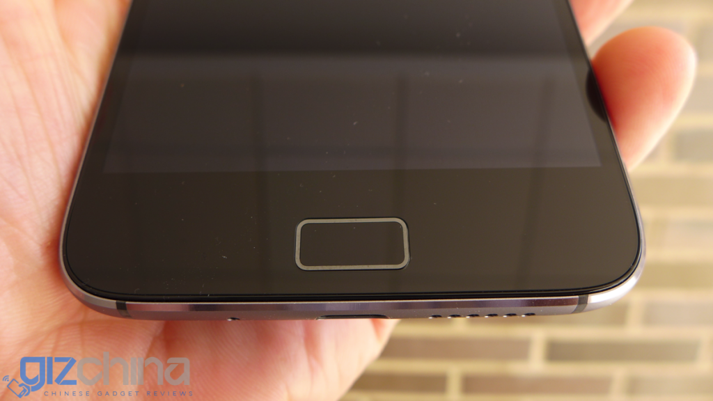 ZUK Z1 Review - A lot of hardware at a good price